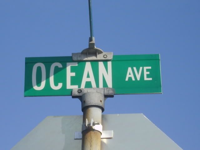Ocean Avenue News